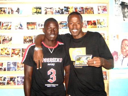 demba