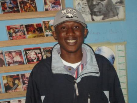demba