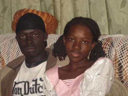 demba