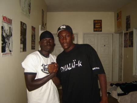 demba
