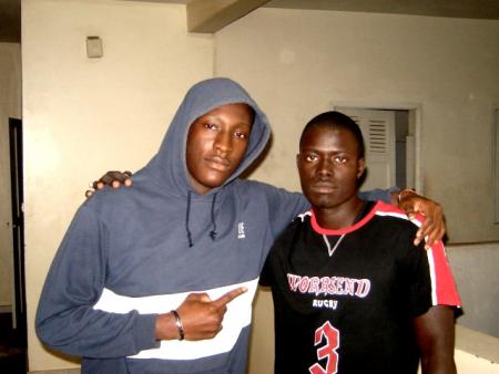 demba