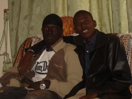 demba