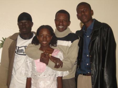 demba