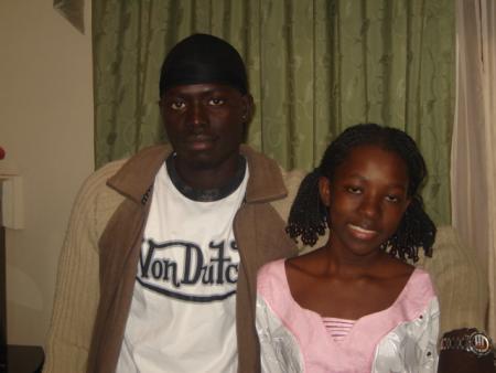demba