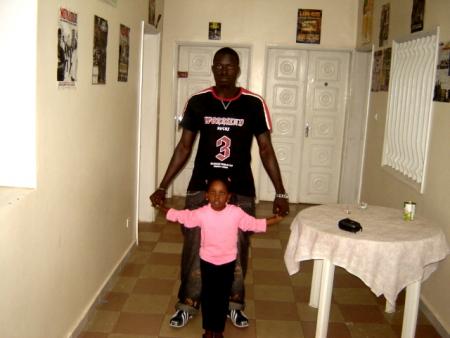 demba
