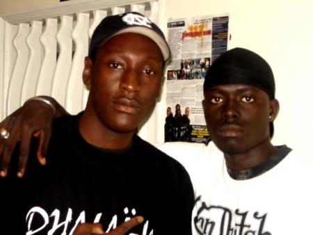 demba