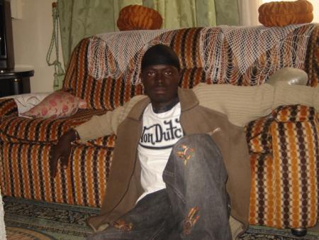 demba