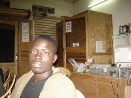 demba