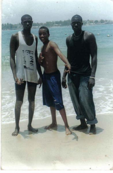 demba
