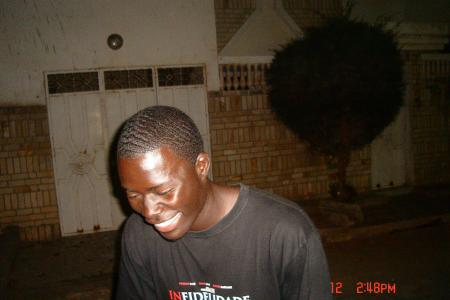 demba