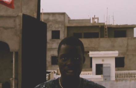 demba