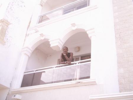 demba