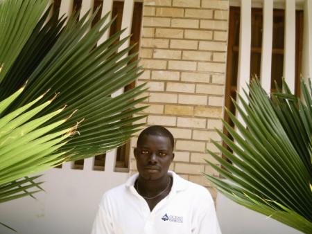 demba