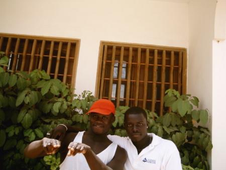 demba