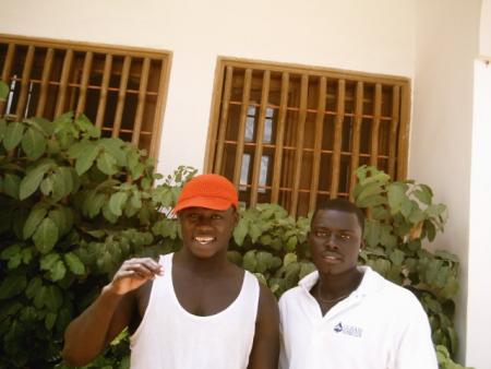 demba