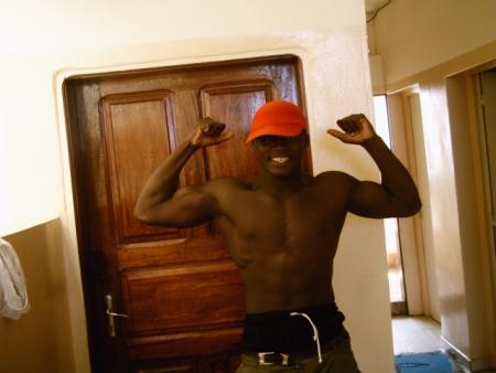 demba