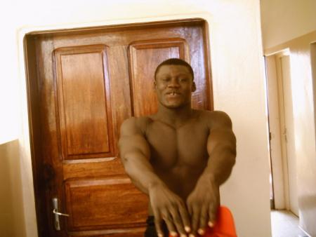 demba