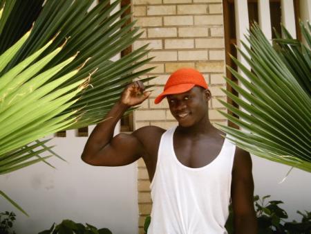 demba