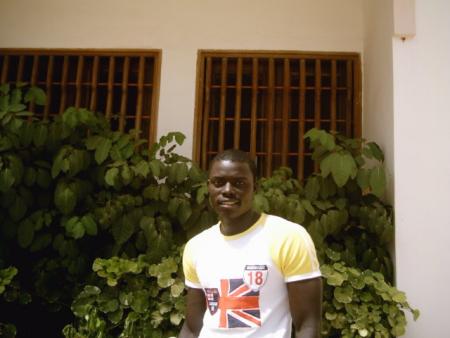 demba