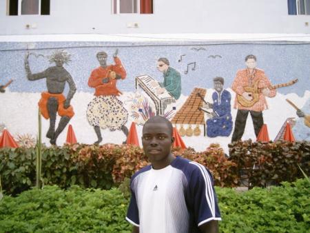 demba