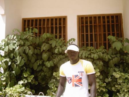 demba