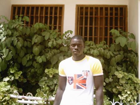 demba