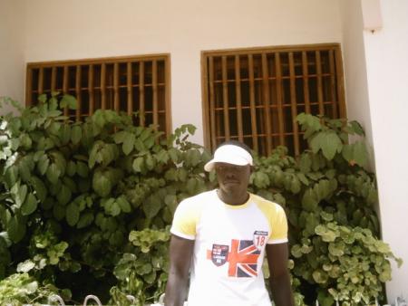 demba