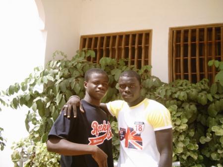 demba